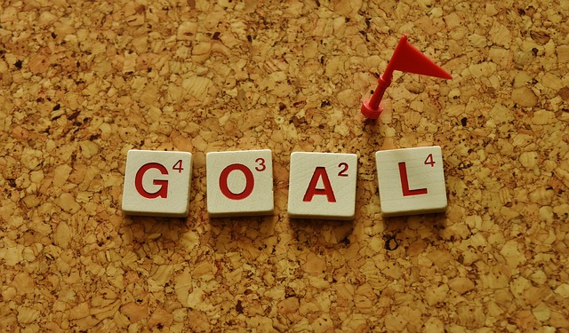 8 Attitudes of Setting a Goal and Achieving It
