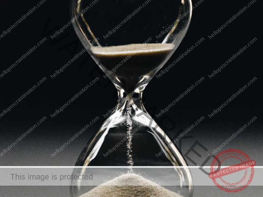 Procrastination: A Proven Strategies To Overcome Procrastination [2020]