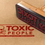 toxic people