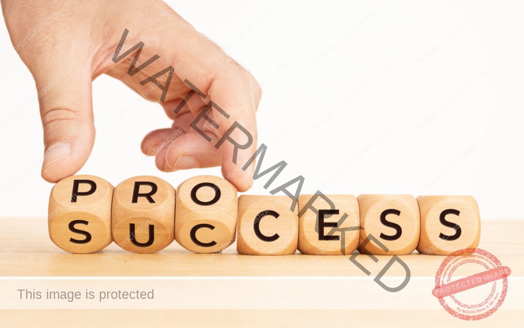 shutterstock 2042239898 5 Steps to Success
